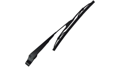 Brat stergator luneta Ford Focus 1 Combi 1998-2004 , Mondeo 2000-2007 , Kia Ceed Combi 2006-2009, Hyundai I30 Combi 2007-, Renault Clio 2 1998-, Opel Astra H Combi , cu lamela stergator de 280 mm