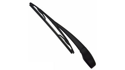 Brat stergator luneta Ford Focus 3 Hatchback 12.2010-11.2014 cu lamela stergator de 305mm 1717311 