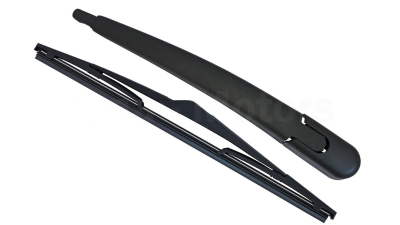 Brat stergator luneta Kia Cee'd Hatchback 2006-2012, cu lamela spate 305mm