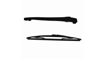 Brat stergator luneta Dacia Logan MCV 01.2009-01.2013 cu lamela de 305 mm set cod OE 6001548989