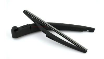 Brat stergator luneta Mercedes Clasa B (W246) 09.2011- Model Hatchback,  lamela stergator de 275mm