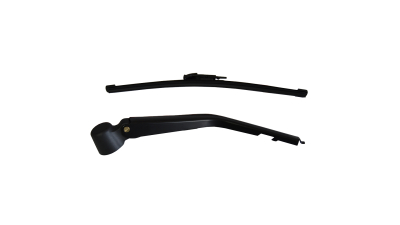 Brat stergator luneta Mini Cooper Clubman Clubvan R56/57/58/59 din 07.2007-  cu lamela stergator de 292mm partea dreapta (model cu 2 usi)