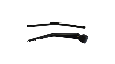 Brat stergator luneta Mini Clubman R55 2007-2014 ; cu lamela stergator de 292mm partea stanga (model cu 2 usi) ,  Mini Clubman R55 2007-2014 