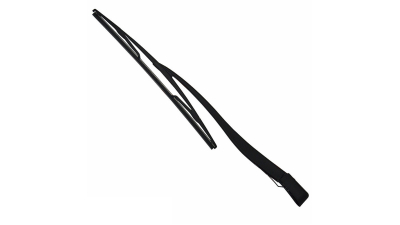 Brat stergator luneta Opel Astra G Hatchback 01.98-08.09 lamela stergator de 405mm , 1273389