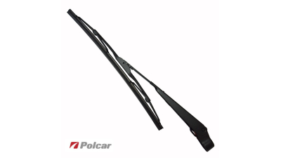 Brat stergator luneta Opel Astra H Hatchback 2003-12.2012 si Kia Picanto Hatchback  2004-2011 cu lamela stergator de 300mm