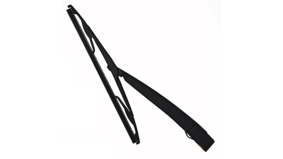 Brat stergator luneta Opel Astra H GTC cu 3 usi si Astra H GTC 10.2003-12.2012, lamela stergator de 240mm 