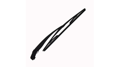 Brat stergator luneta Opel Corsa C si Combo C 2000-10.2010lamela stergator de 406 mm , 1273391