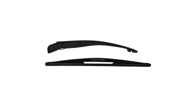 Brat stergator luneta Opel Zafira A 01.1999-05.2005 lamela stergator de 405mm cu gaura de fixare 8mm