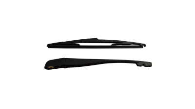 Brat stergator luneta Peugeot 106 (1_) 09.1991-12.2003 lamela stergator de 350 mm