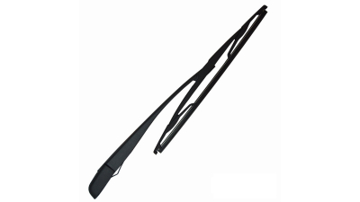 Brat stergator luneta , Peugeot 206 Hatchback 01.1998-04.2009, Peugeot 207 (W_) 05.2006-12.2013 Hatchback, Citroen Saxo 1999-2004 lamela stergator de 350 mm 