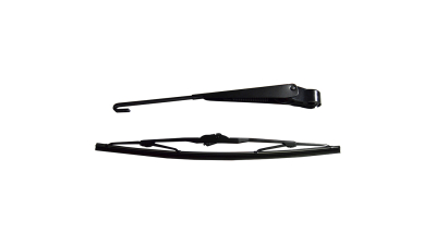 Brat stergator luneta Peugeot 206 (2_) 01.1998-04.2009 Hatchback , Ford Focus 2 11.2004-12.2010 Hatchback  , lamela stergator