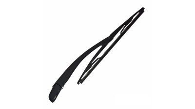 Brat stergator luneta Peugeot 307 Estate/Combi 2002-09.2007 lamela stergator de 350 mm , 6429T8