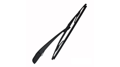 Brat stergator luneta Peugeot 307 Hatchback 2001-2007 lamela stergator de 350mm , 642392