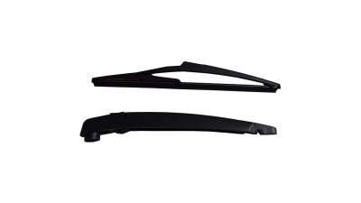 Brat stergator luneta Peugeot 308 (4_) 09.2007-04.2011 model Hatchback 3/5 usi, cu lamela stergator de 300mm