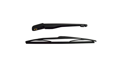 Brat stergator luneta Peugeot 406 (8_) 04.1999-04.2004 COMBI si 406 COUPE 10.1996-09.2005 cu lamela stergator de 350 mm