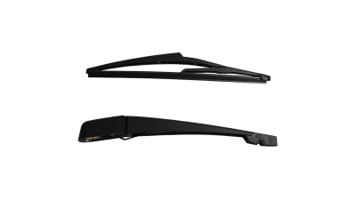Brat stergator luneta Renault Clio 2 (B0/1/2) 09.1998-06.2001 si Clio 2 din 2001-2012 cu lamela stergator de 305 mm