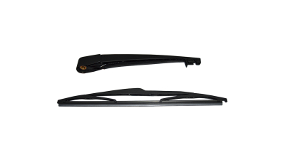 Brat stergator luneta Renault Megane 3 10.2008-11.2013 Hatchback/Coupe cu lamela stergator de 350 mm