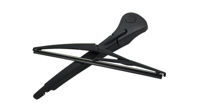 Brat stergator luneta Renault Modus 12.2004-11.2007 , cu lamela stergator haion spate de 300mm, 7701066143