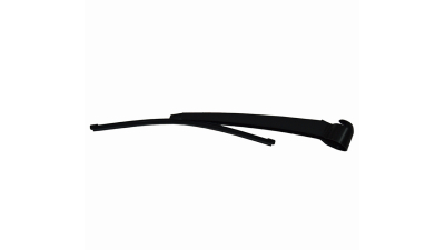 Brat stergator luneta Skoda Fabia 2 (5J) 2007-2015 Hatchback cu lamela stergator haion de 325mm