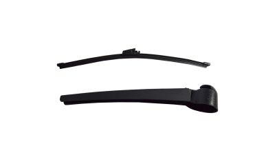 Brat stergator luneta Volkswagen Golf 5 (1K) 2007- ,Golf 6 (5K) 2008- ,Golf 7 (5K) 2012- caroserie Variant / Combi , Jetta/Golf Combi (1K5/1KM) 2005-2010; cu lamela stergator de 340mm