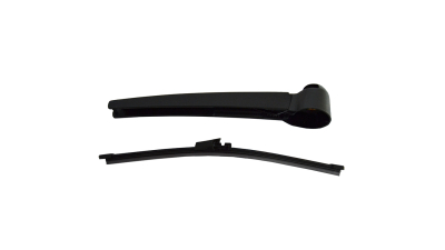 Brat stergator luneta Volkswagen Passat B6 Variant (3C) 01.2005-07.2010 si Seat Leon 1P1 2009-12.2012 (de la VIN 1P-9-500 001)  lamela stergator de 290mm