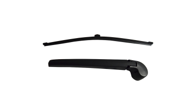 Brat stergator luneta VW Touareg 04.2010-07.2014 cu lamela stergator haion spate de 360mm