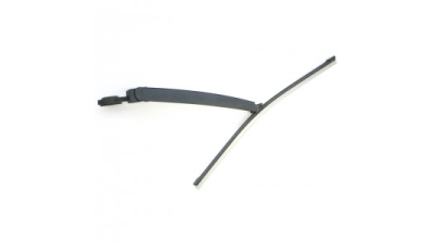 Brat stergator luneta Volkswagen Touareg 7L 10.2002-04.2010 lamela stergator de 355mm