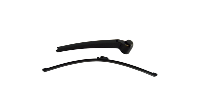 Brat stergator luneta Volkswagen Touran (1T/1T2/1T3) 02.2003-2015, Skoda Fabia 2 2007- 2014 Combi lamela stergator de 410mm