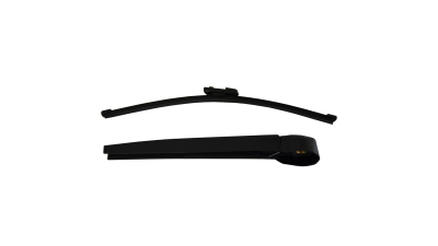 Brat stergator luneta Volkswagen Touran 1T3 2010-2015 cu lamela stergator 345mm