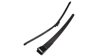 Brat stergator luneta Skoda Octavia 2 Combi 1Z5 2004-2013 , cu lamela de 410mm , 1Z5955707A