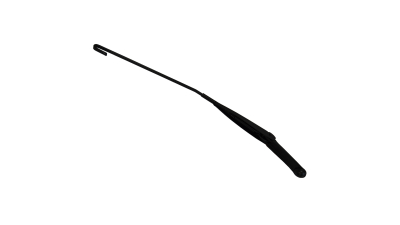 Brat stergator parbriz Fiat Panda 169 2003-12.2012 brat stergatoare fata dreapta