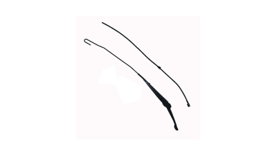 Brat stergator parbriz Mercedes Sprinter 208-414 1995-2006 fata , partea dreapta