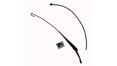 Brat stergator parbriz Mercedes Sprinter 208-414 1995-2006, fata, partea stanga