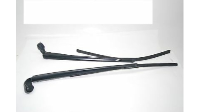 Brat stergator parbriz Seat Leon 2005-2012 partea DREAPTA , din dezmembrari - original 1P0955410A