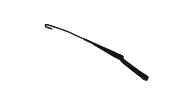 Brat stergator parbriz Vw Polo 9N 2001-2009 Stanga 6Q1955409