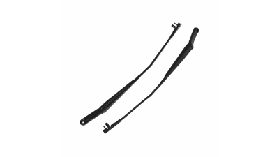 Brat stergator parbriz Skoda Octavia 2 1Z 2004-2008 Dreapta 1Z1955410