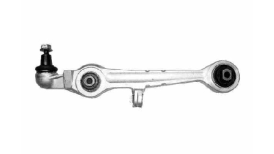 Brat fata SRLine pentru Skoda Superb 2002-2008, Audi A4 1994-2001, A6 1997-2001, Vw Passat 3B 1997-2005, inferior spre fata parte stanga/dreapta