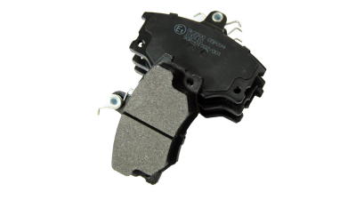 Placute frana Alfa Romeo 146 155 , Fiat Uno Tipo LPR
