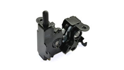 Broasca Capota fata Motor Bmw Seria 7 E65 E66/E67/E68; 51238240599 , incuietoare originala