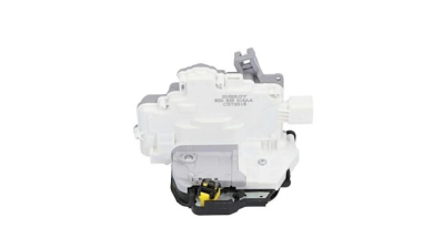 Broasca usa, incuietoare Audi A4 (B7), 11.2004-03.2008, A6 (C6), 05.2004-03.2011, Seat Exeo (3r), 10.2008- 08.2013, spate, Dreapta
