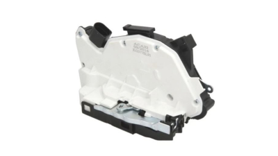 Broasca usa, incuietoare Volkswagen  Vw Amarok 2010-, CC 02.2012-, Passat CC 2008-2012, Scirocco 07.2008-, Tiguan 2007-2016; Audi A1 2010-2015; Seat Ibiza 2008-2017, Fabia 2007-2015, Superb 2008-2015, usa fata, partea Dreapta