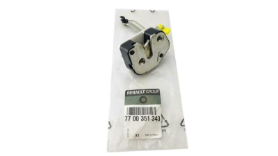 Broasca Usa Dreapta Culisanta Renault Master 2 1998-2007; 7700351343, Incuietoare , Inchizatoare Usa Laterala