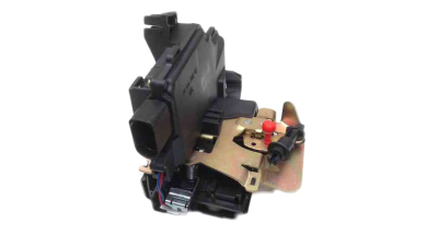 Broasca usa, incuietoare Audi A3 (8p), 05.2003-04.2008 , A4 (B5), 11.1994-09.2001 , A8 (D3), 01.2003-01.2010, usa fata, partea Stanga, cu 9 pini, 8N1837015B 1324ZC-1