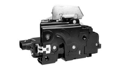 Broasca usa Audi A6 (C5) 1997-2005 , Audi A4 (B6) 11.2000-11.2004; incuietoare usa Fata partea Stanga 4B0837015B 4B1837015G 