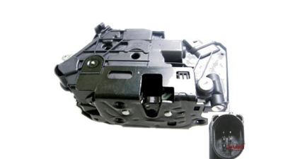 Broasca usa Skoda Fabia 2009-2014 Superb 2008-2013 Vw Amarok 2010-2012 CC 2012- Passat CC 2009-2012 Tiguan 2008-2011 partea spate dreapta