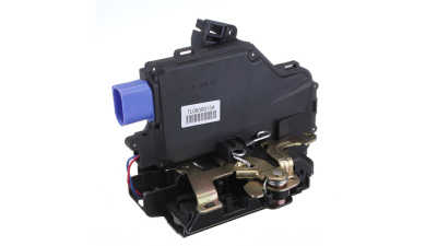 Broasca usa Skoda Octavia 2 Vw Golf 5 Jetta Caddy Touran Touareg 7L Spate Partea Stanga 3D4839015A