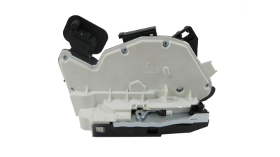 Broasca usa Skoda Rapid 2011-, Yeti 2009-, Vw Golf 6 (5K) 10.2008-2013; Polo 6R 08.2009-2017,  5K1837015B - Fata partea Stanga 