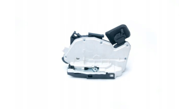 Broasca usa Skoda Rapid 2011-, Yeti 2009-, Vw Golf 6 10.2008-, Polo 6R, 08.2009-, 5K4839015F - spate partea stanga 