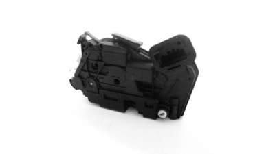 Broasca usa Skoda Skoda Rapid Vw Polo 6R spate Dreapta 6RD839016A/ 5E0839016