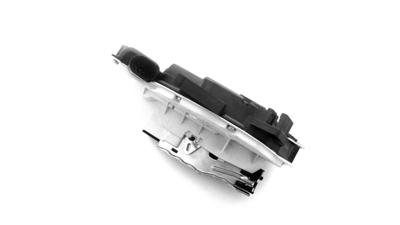Broasca usa Skoda Superb 2014-;  Vw Up! 2014- Seat Mii 2012- 1S4839016C usa spate partea Dreapta, pentru modele cu inchidere centralizata